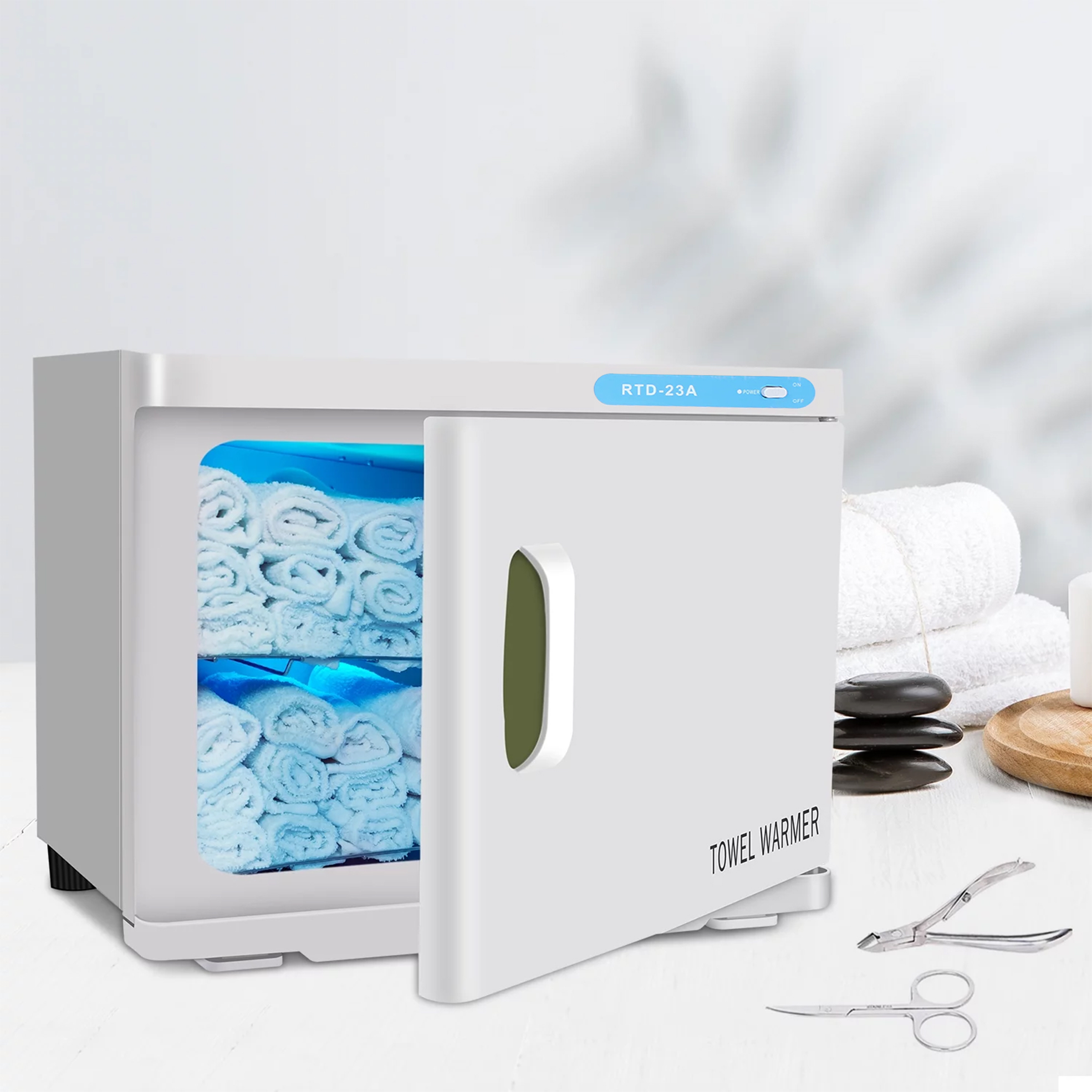 28 off on 32L UV Towel Warming OneDayOnly