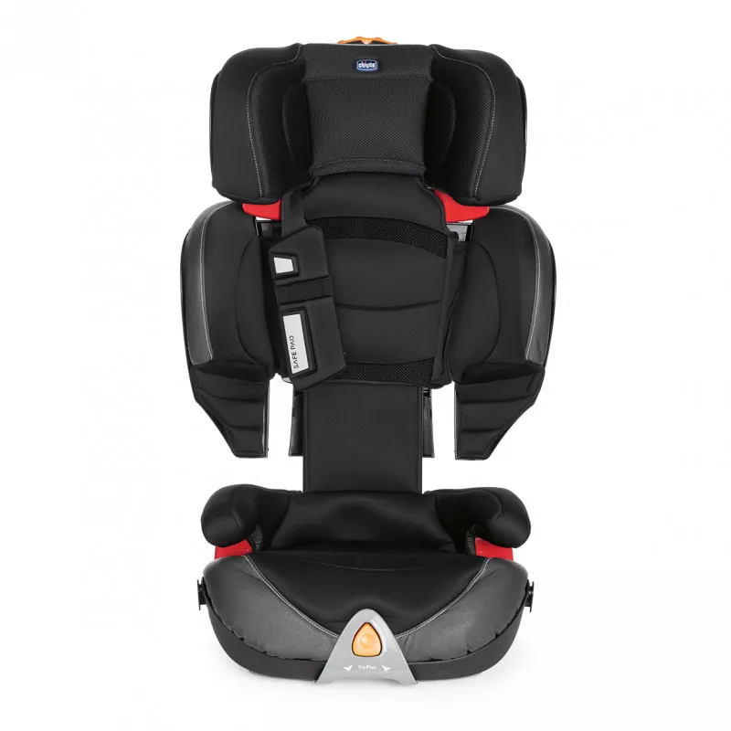 36% off on Oasys 2-3 Fixplus Evo Car Seat OneDayOnly