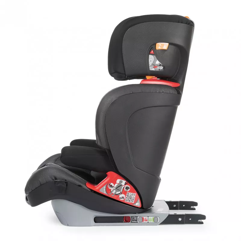 36% off on Oasys 2-3 Fixplus Evo Car Seat OneDayOnly