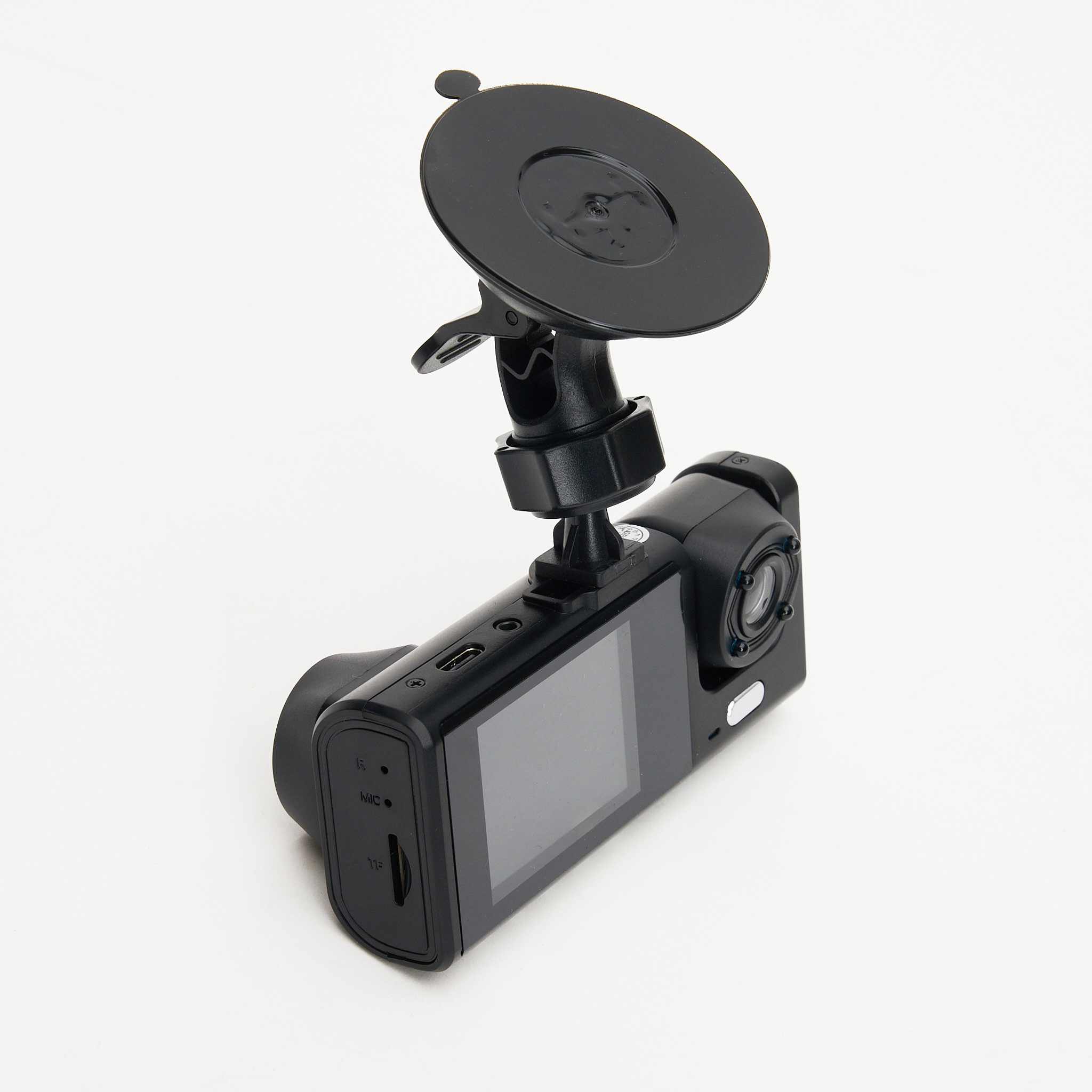 45% off on BackCam Black Box Traffic Recorder | OneDayOnly