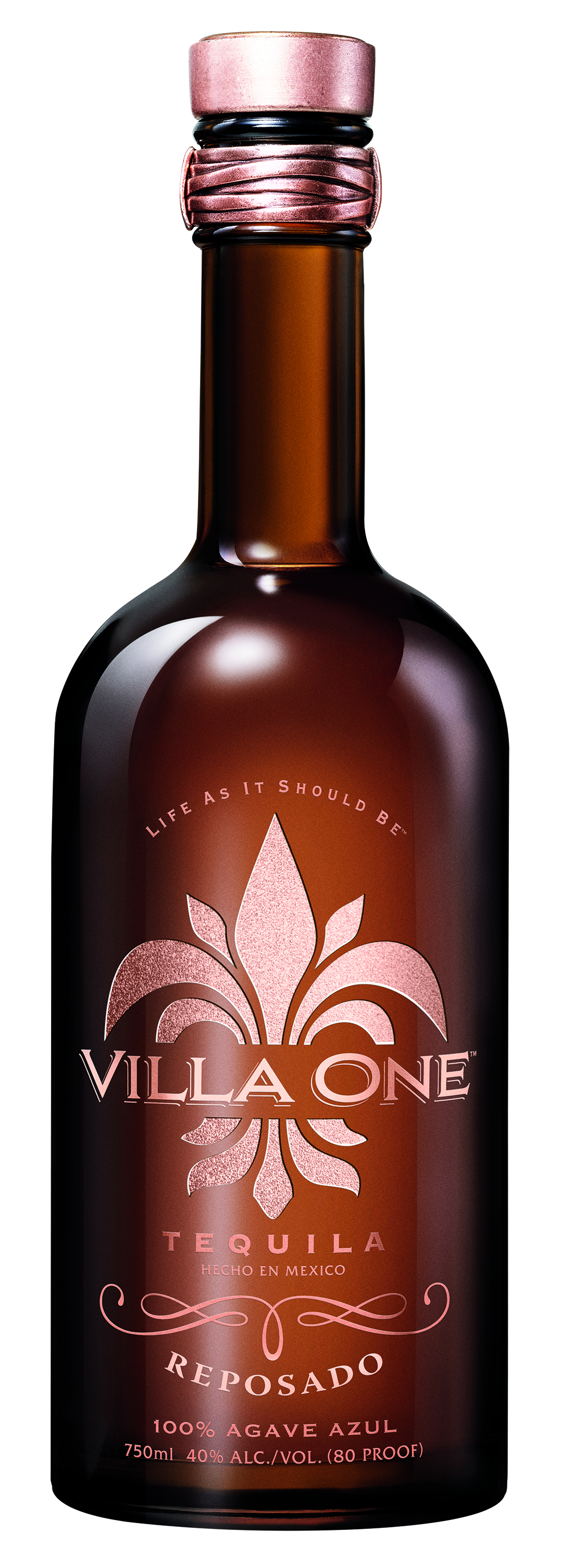 750ml Nick Jonas' Reposado Tequila