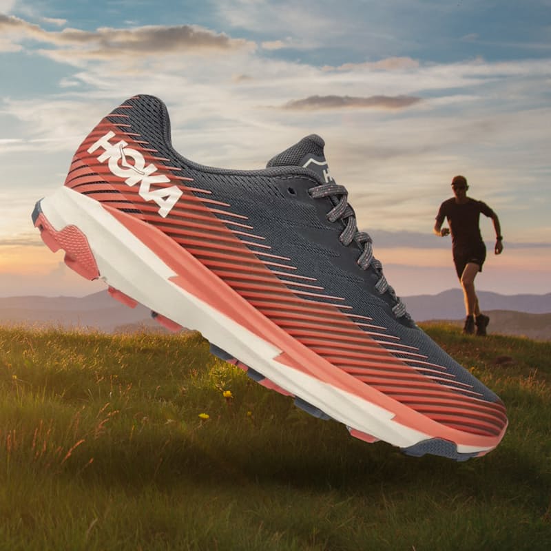 Ladies Torrent 2 Trail Running Shoes