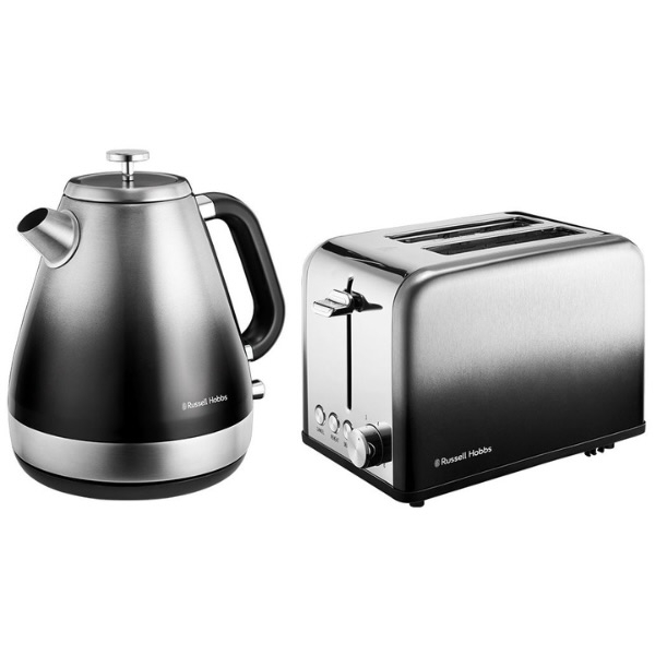 30 off on Russell Hobbs Kettle & Toaster Set OneDayOnly