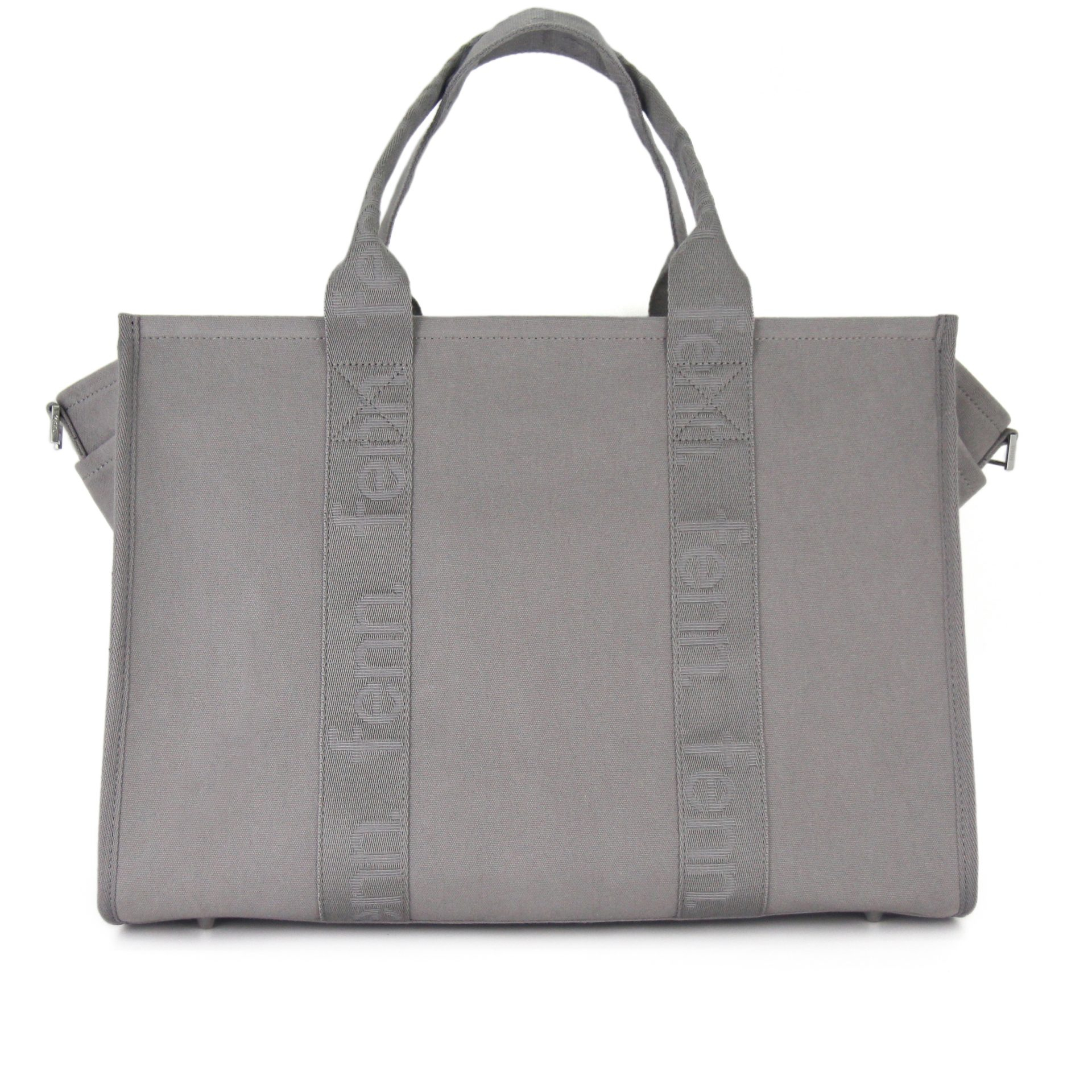 44% off on Ladies Canvas Grey Tote | OneDayOnly