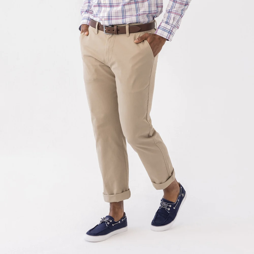 True Khaki