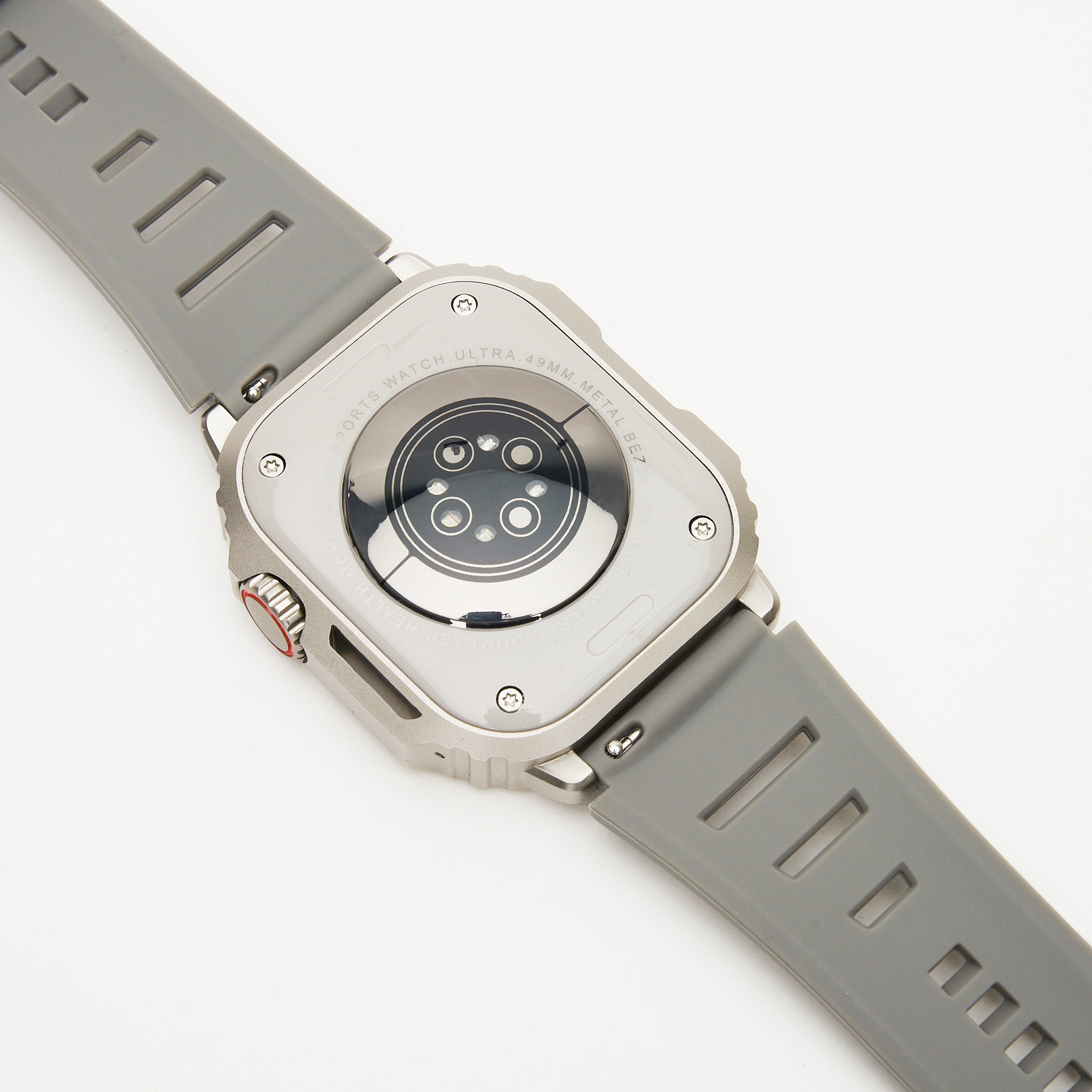 42% off on HZ12 Digital Smart Watch | OneDayOnly