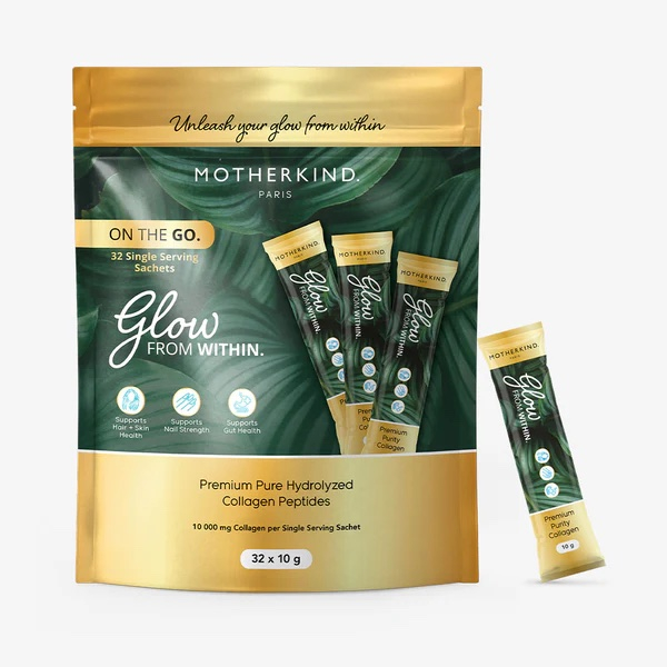 Glow From Within Collagen