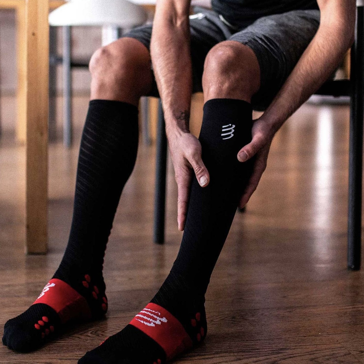 30 off on Compression Recovery Full Socks OneDayOnly