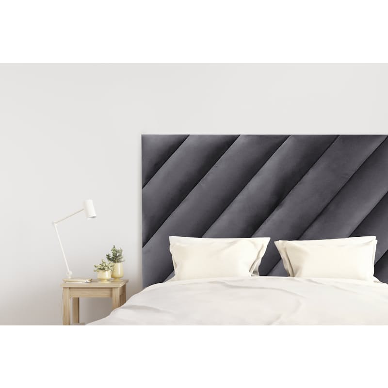 42% off on Luxora Living Olivia Panel Headboard | OneDayOnly