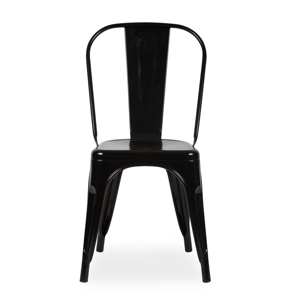 44% off on Banita 2x Metal Dining Chairs | OneDayOnly