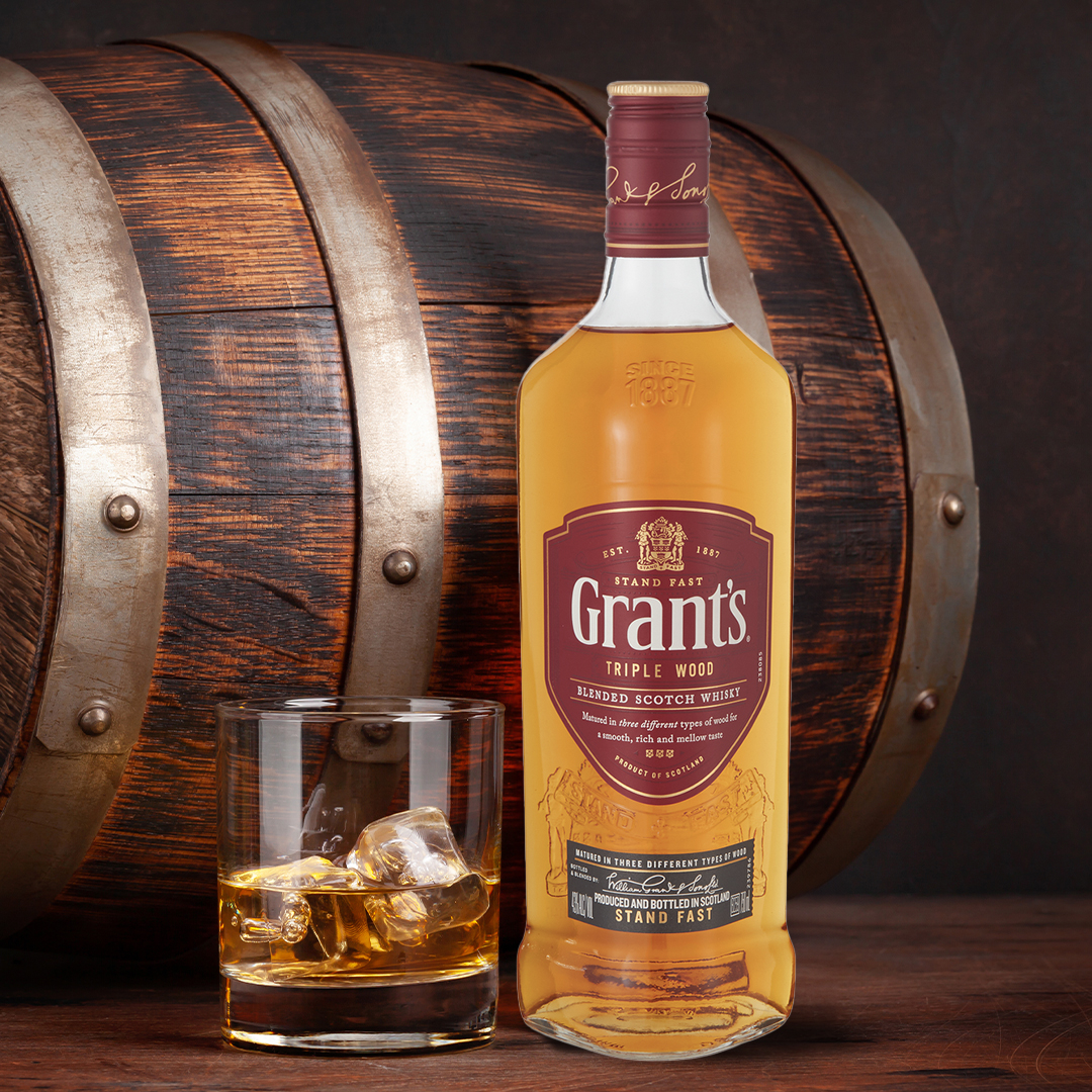 23% off on 1L Family Reserve Scotch Whisky | OneDayOnly