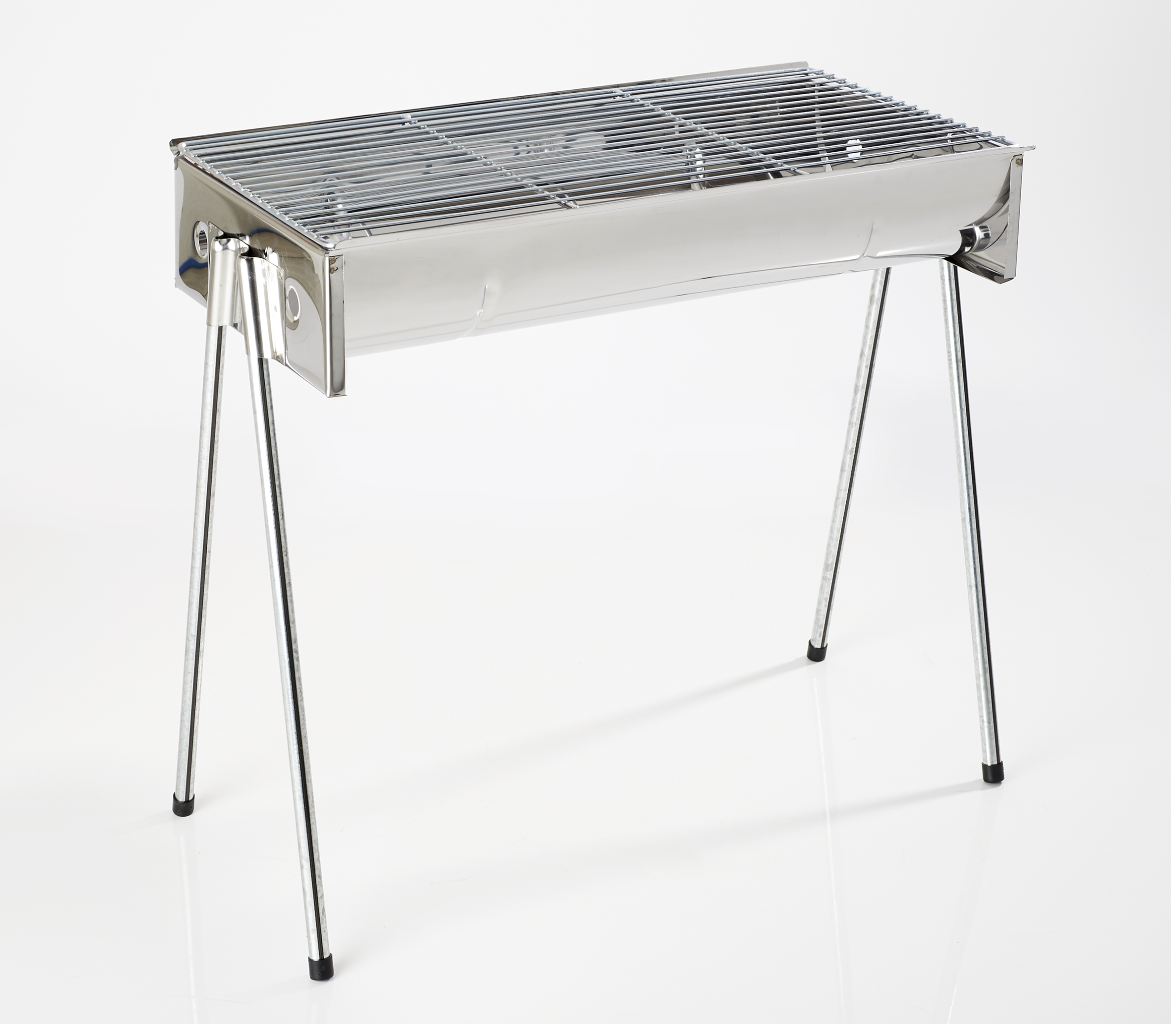 Large Stainless Steel