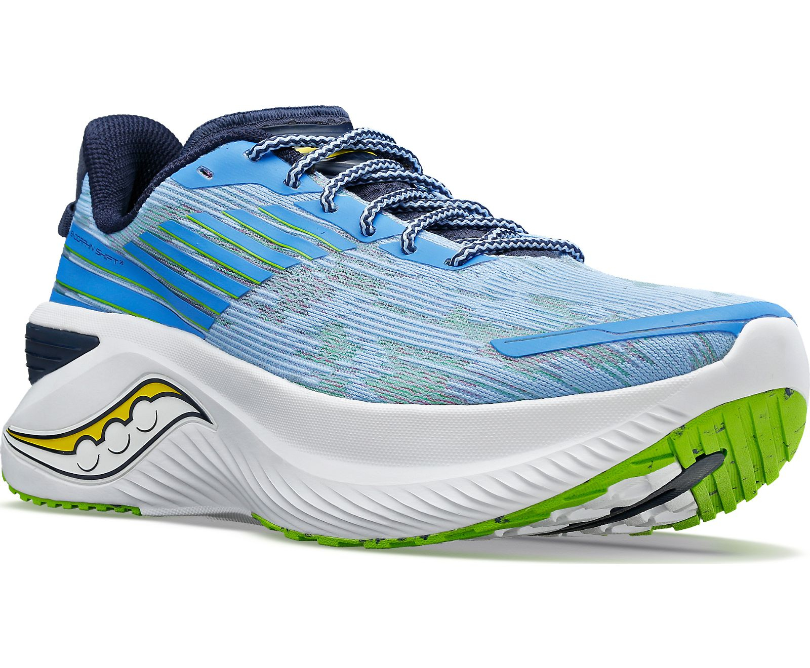 41% off on Ladies Endorphin Shift 3 Shoes | OneDayOnly