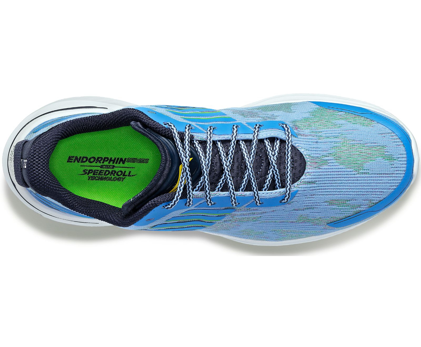 enDo③ 41% off on Ladies or Men's Endorphin Shift 3 Shoes | OneDayOnly