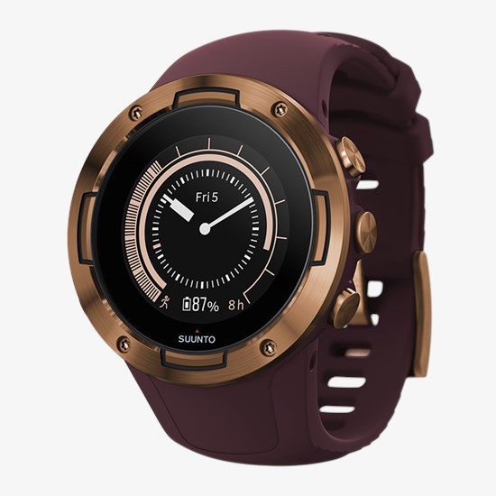 Sale Suunto Suunto Spartan Ultra Copper Edition Gps Watches Suunto