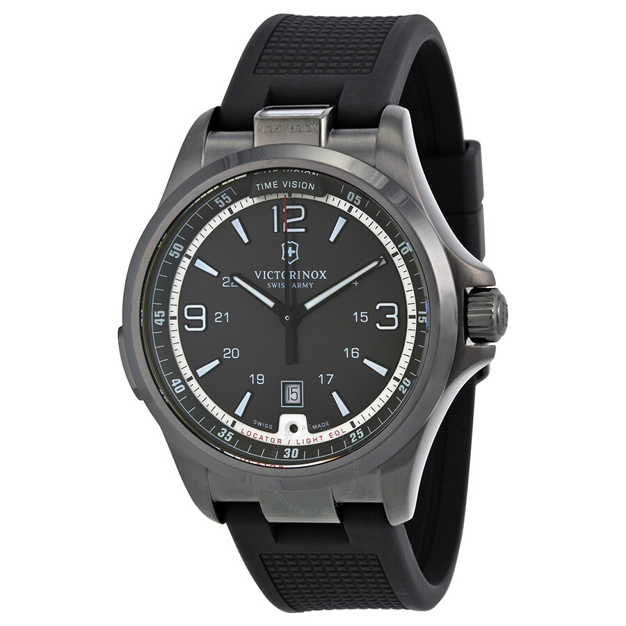 50% off on Victorinox Men's Night Vision Watch | OneDayOnly