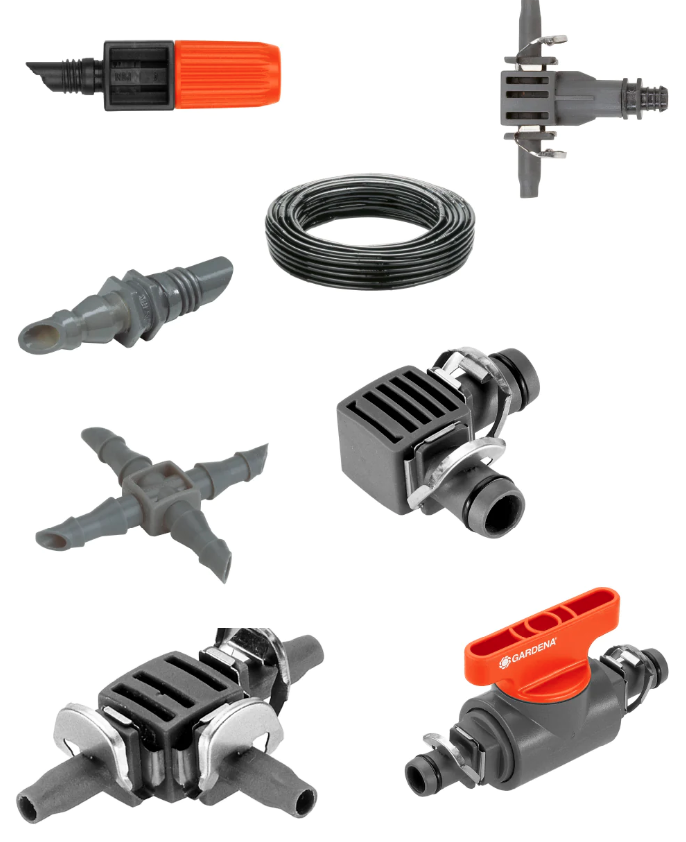 30% off on Gardena Plant Micro Drip System | OneDayOnly