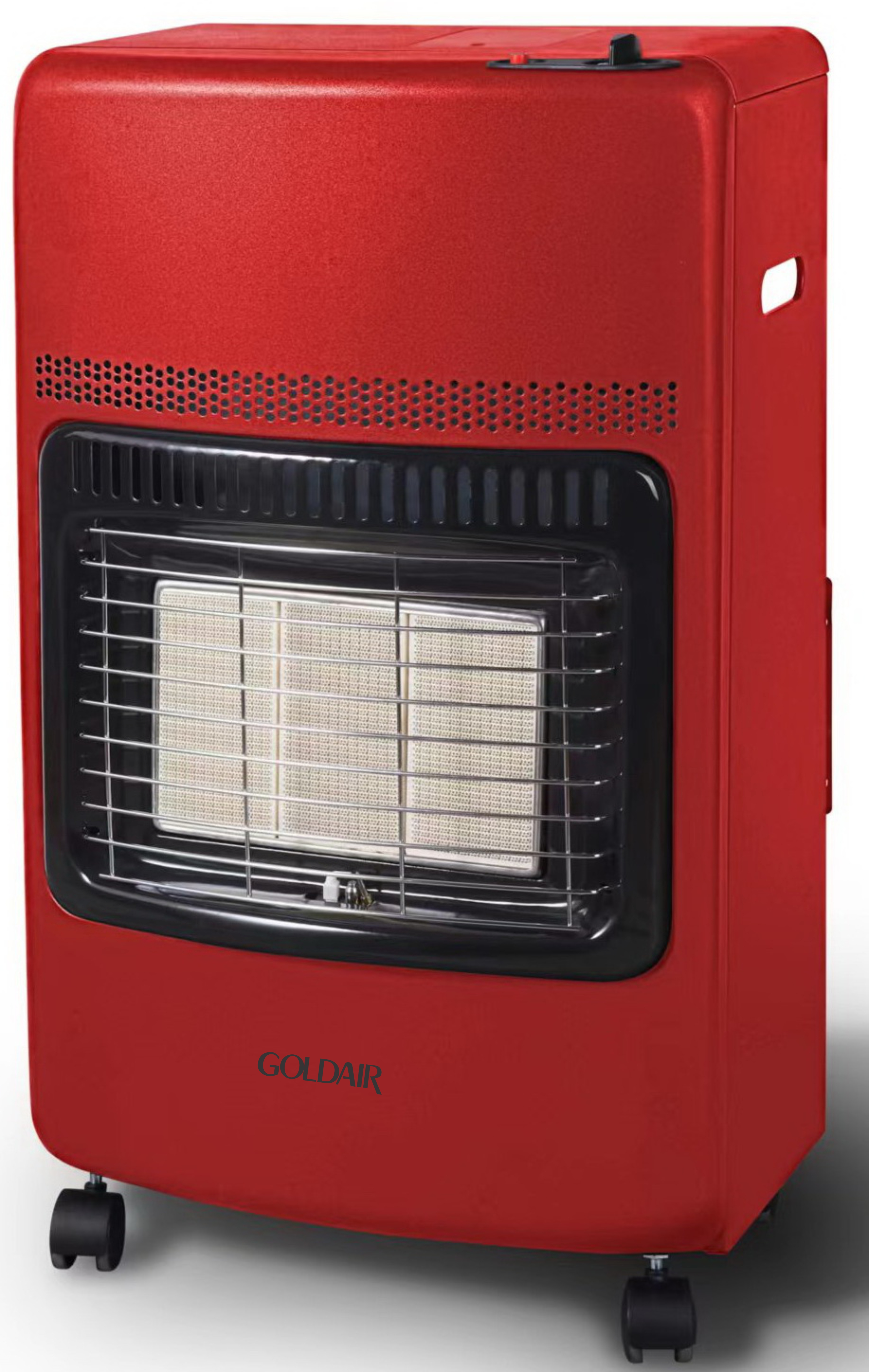 38% off on 3 Panel Gas Heater | OneDayOnly