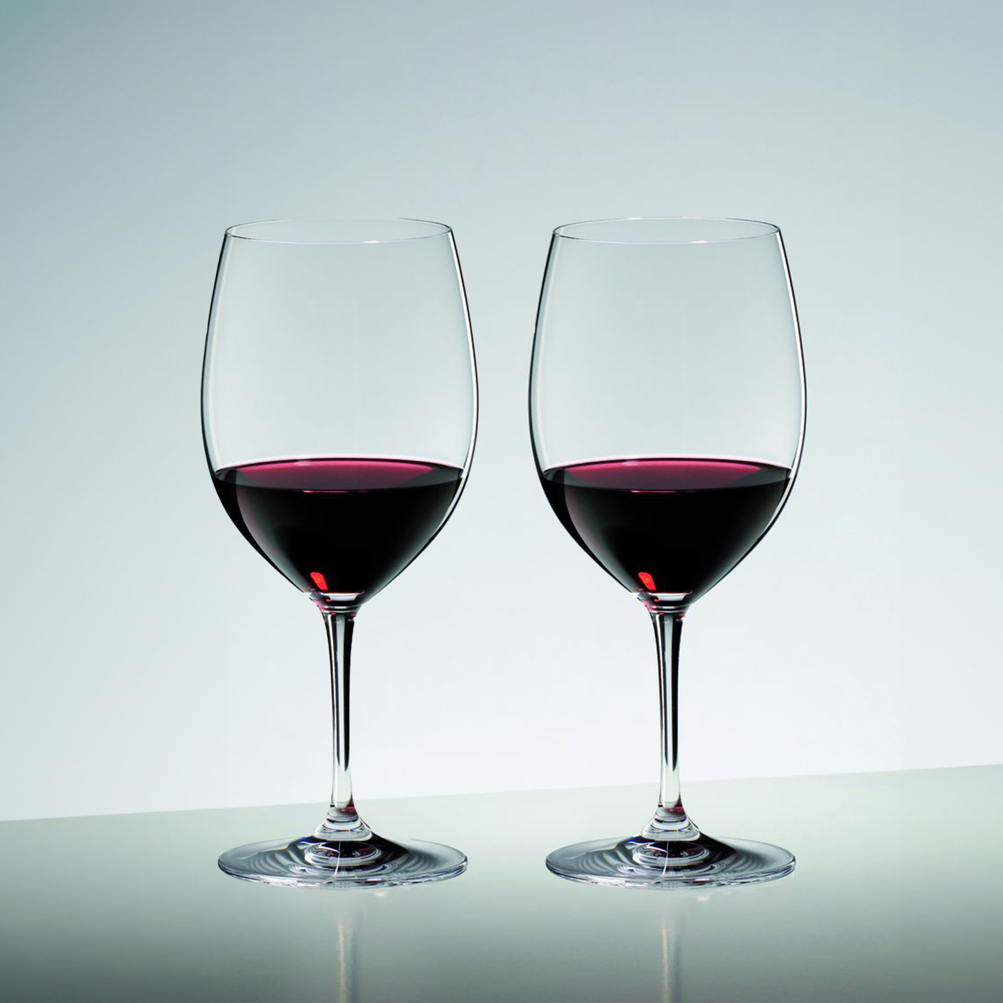 25 off on 2x 590ml Vinum Brunello Wine Glasses OneDayOnly