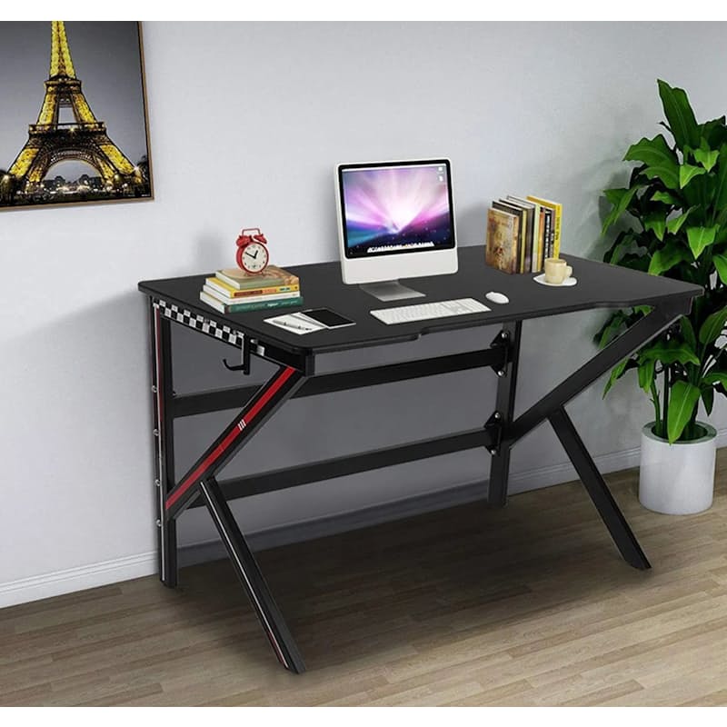 Styling Illustration (Hook and Accessories not included)