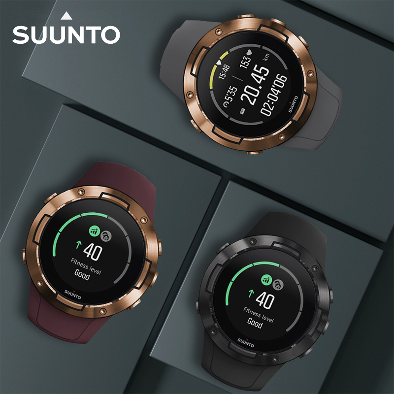 Suunto 5 g1 on sale review