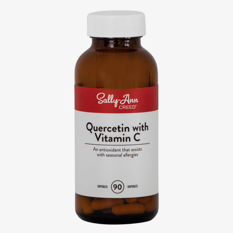 36 off on 90's Quercetin + Vit C Capsules OneDayOnly