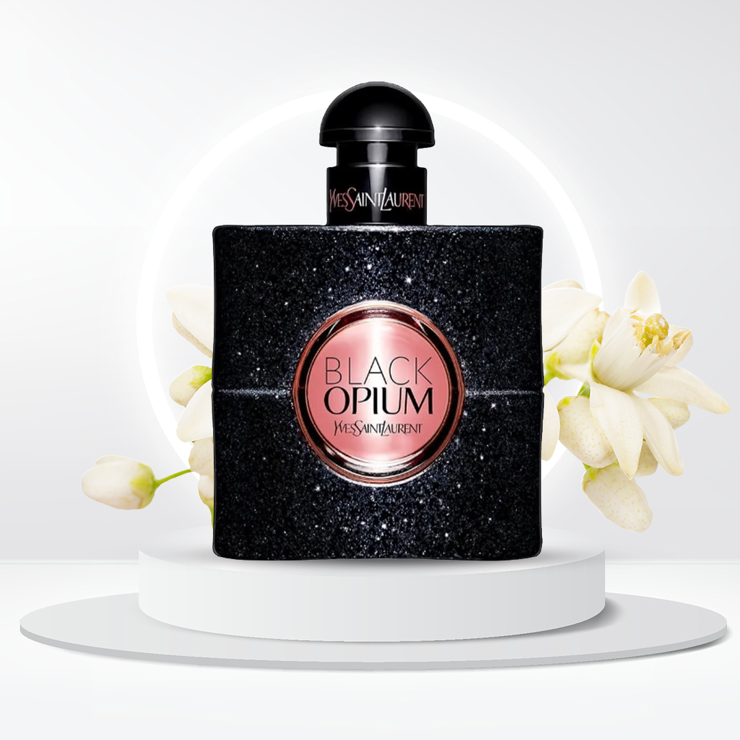 Ysl black opium discount price