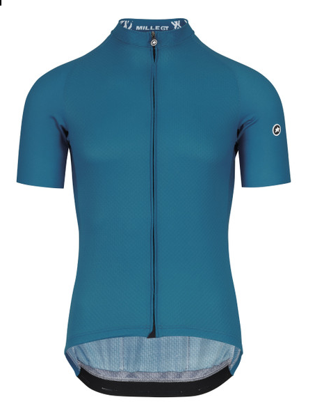 37% off on Assos Men's Mille GT Summer Jersey | OneDayOnly