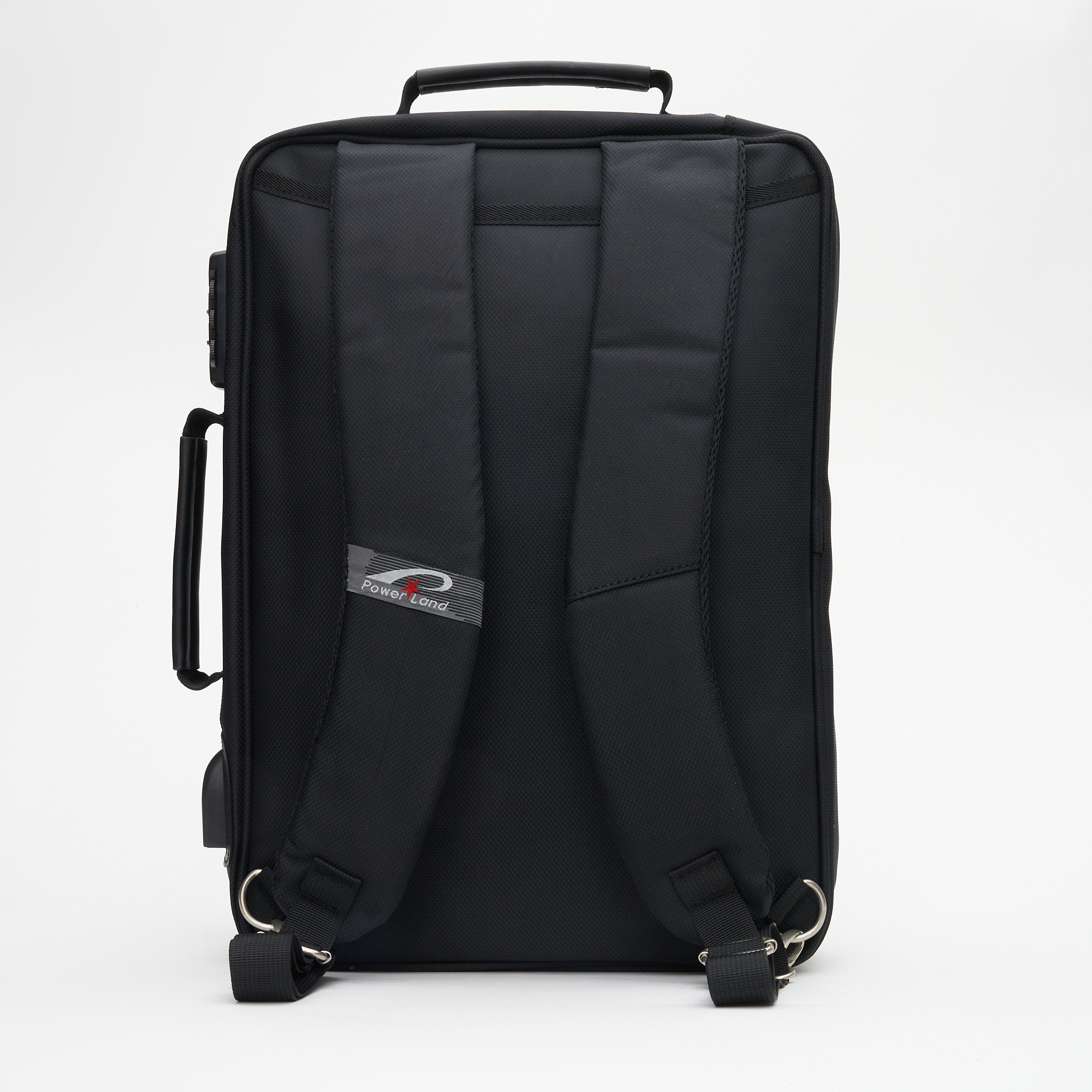 50% off on Powerland Leather Laptop Backpack OneDayOnly