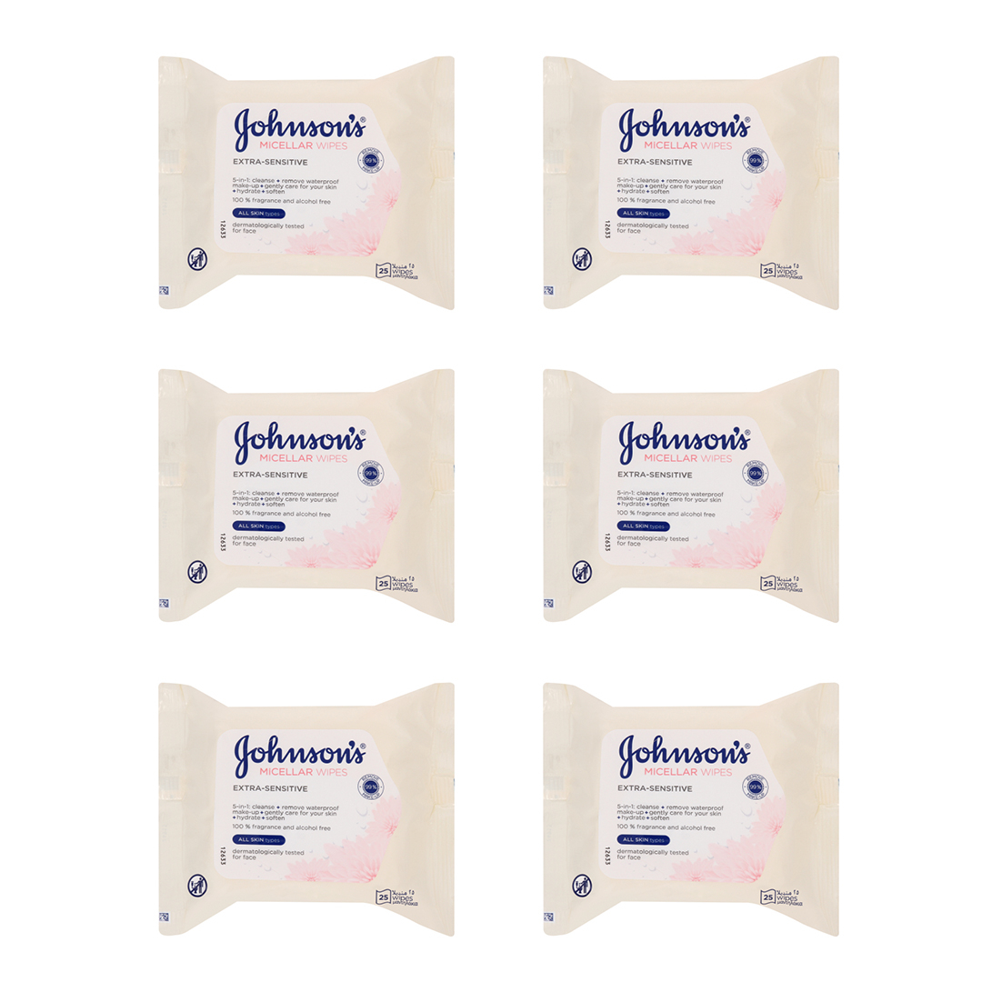 Fragrance Free - Bundle Contents