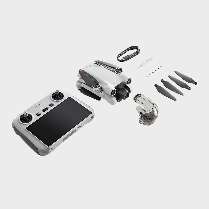 R2,710 off on Mini Pro with Smart Controller OneDayOnly