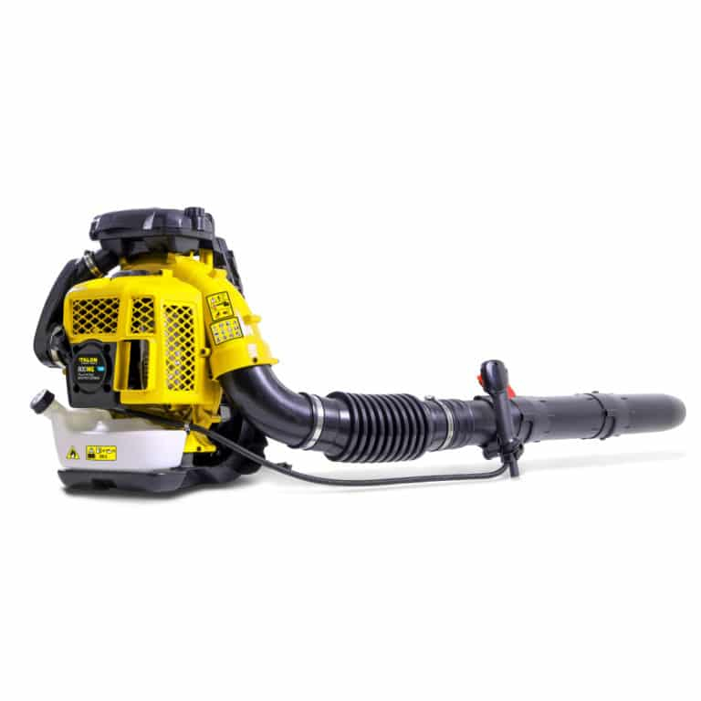 2 Stroke Petrol Backpack Blower