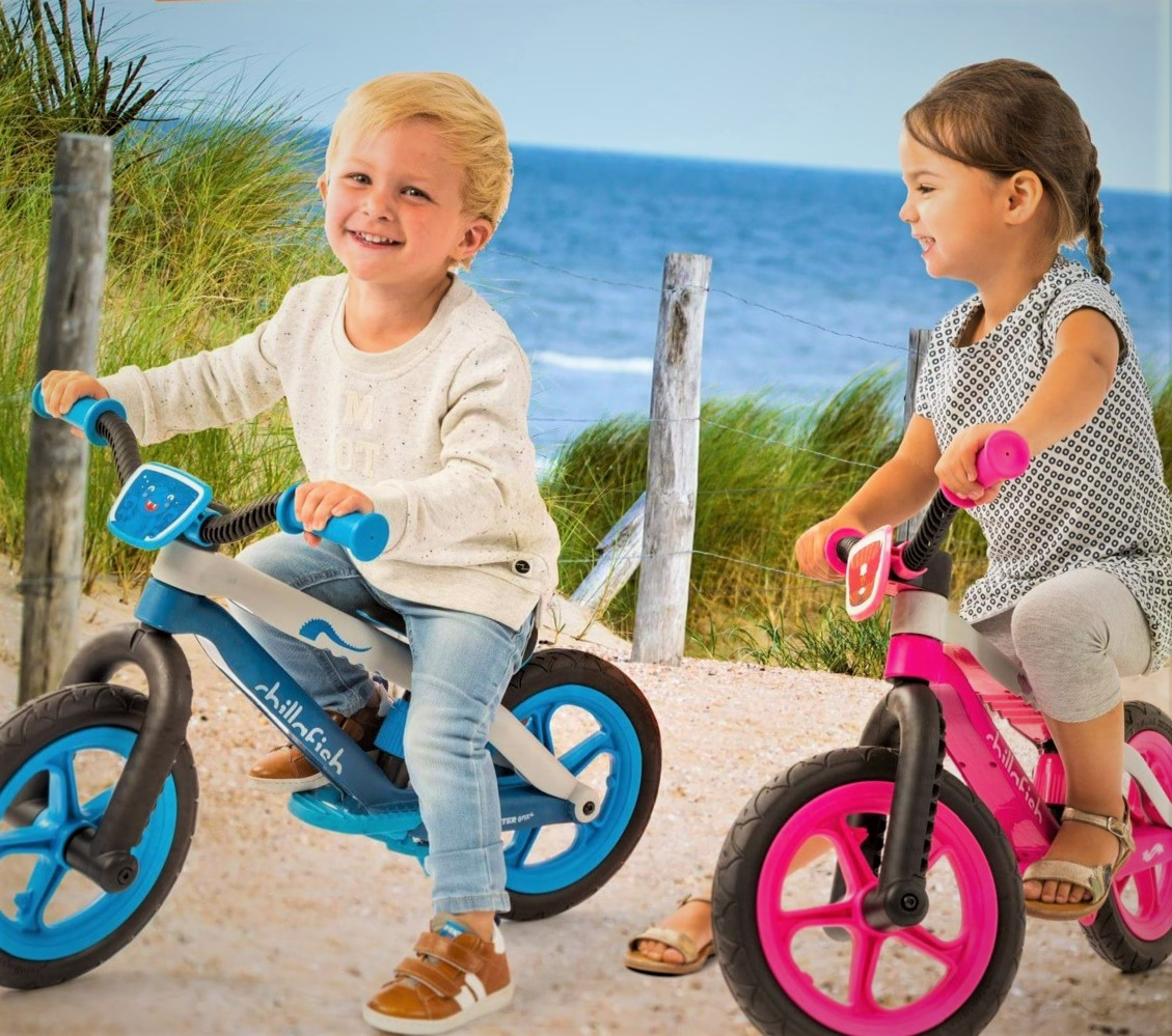 bmxie balance bike review
