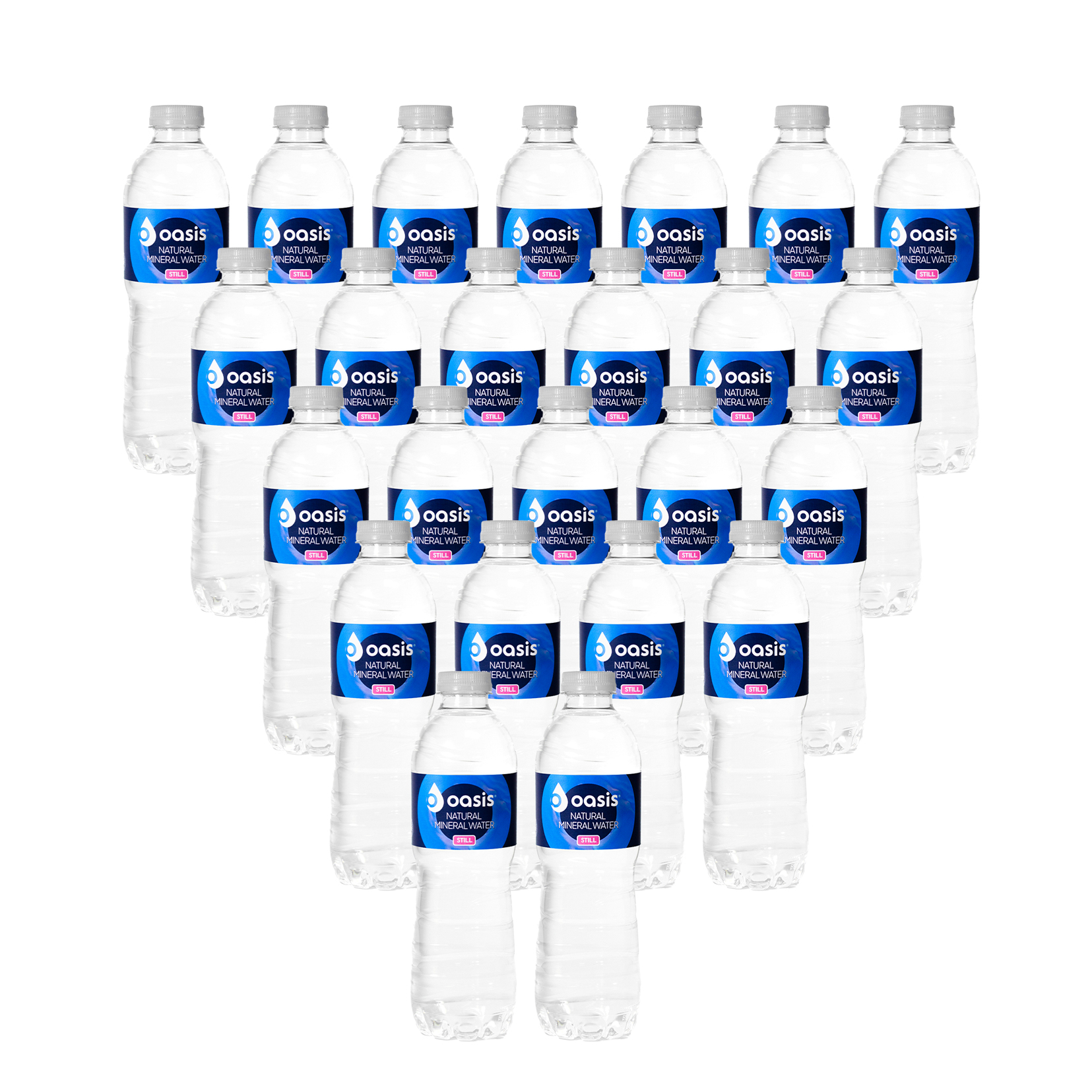 24x 500ml Still Waters