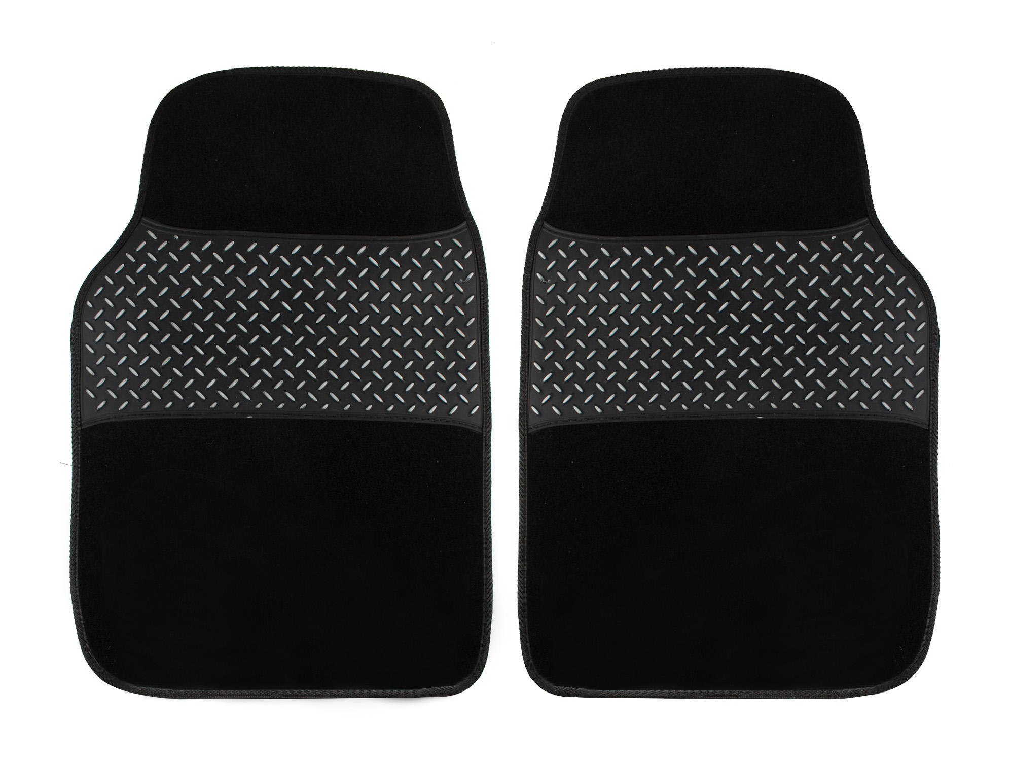 20 off on 4Piece Universal Car Carpet Mat Set OneDayOnly