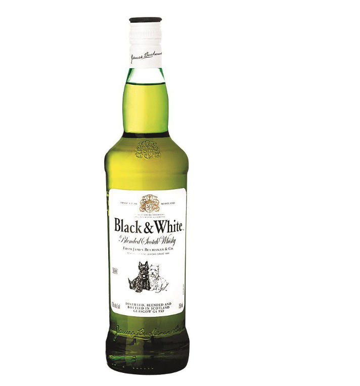 20% off on 750ml Blended Scotch Whisky | OneDayOnly
