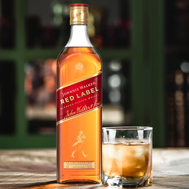 その他 Johnnie Walker Red Label Old Scotch Whis 1693991363.0765.png?q=90&w=640