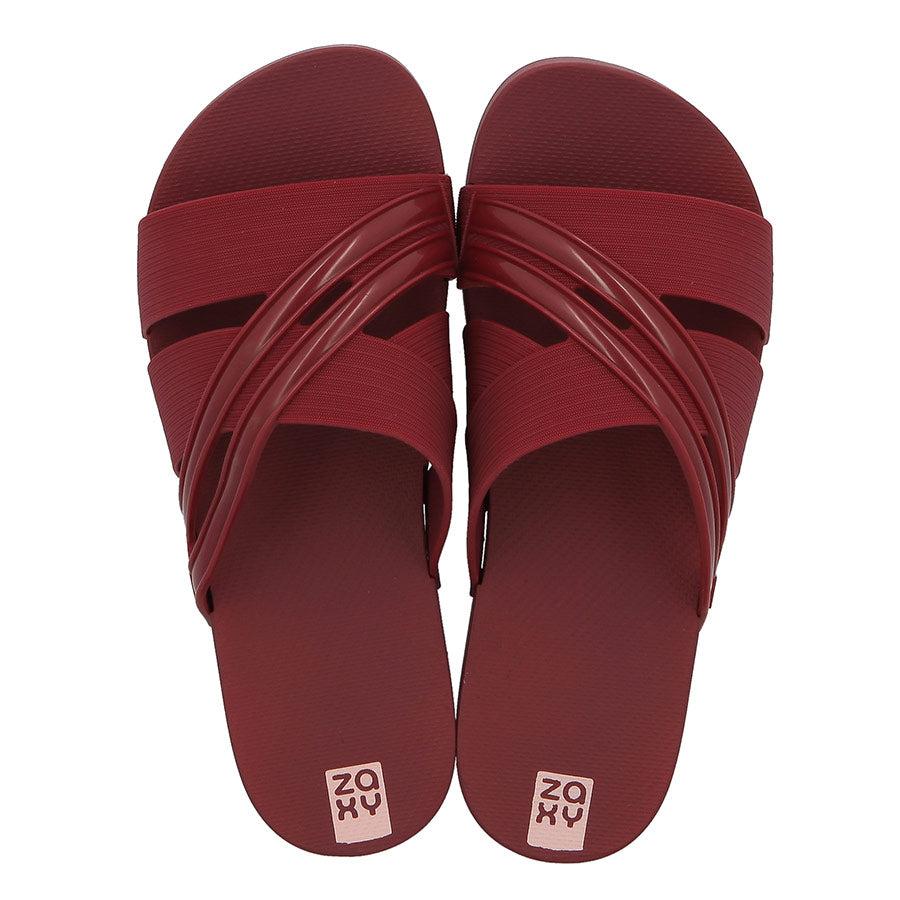 Infradito Zaxy Essencial Slide Donna - Comode, Leggere, Sintetico, Tacco Zero, Colori Vari