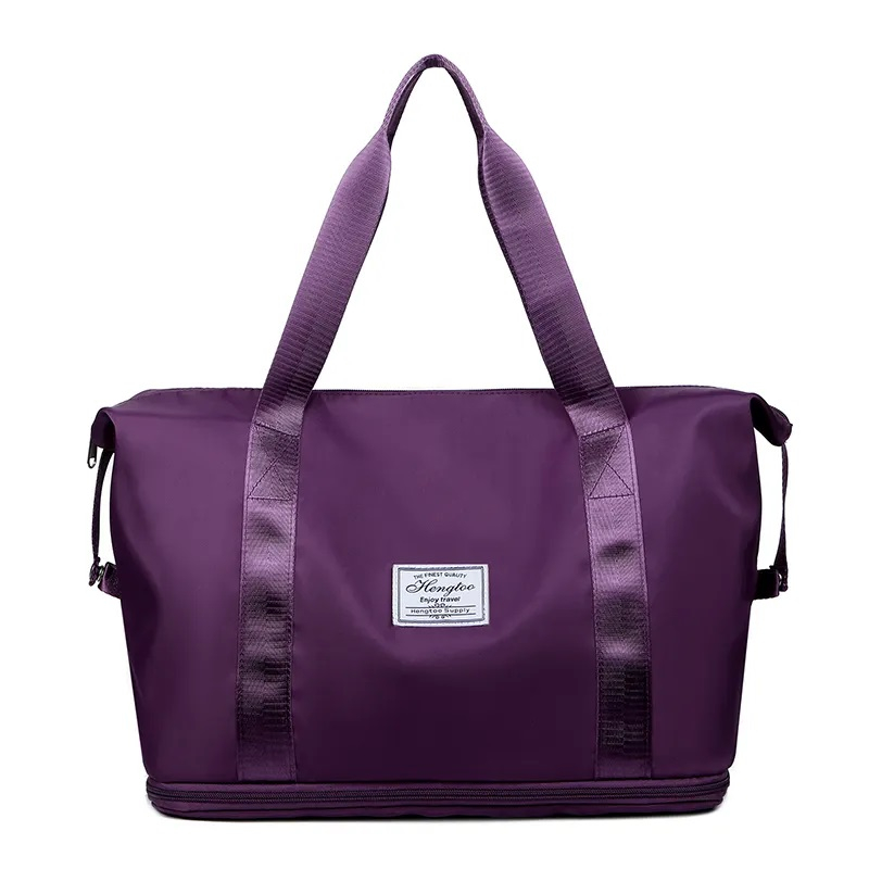 60% off on Multi-Purpose Foldable Travel Bag | OneDayOnly