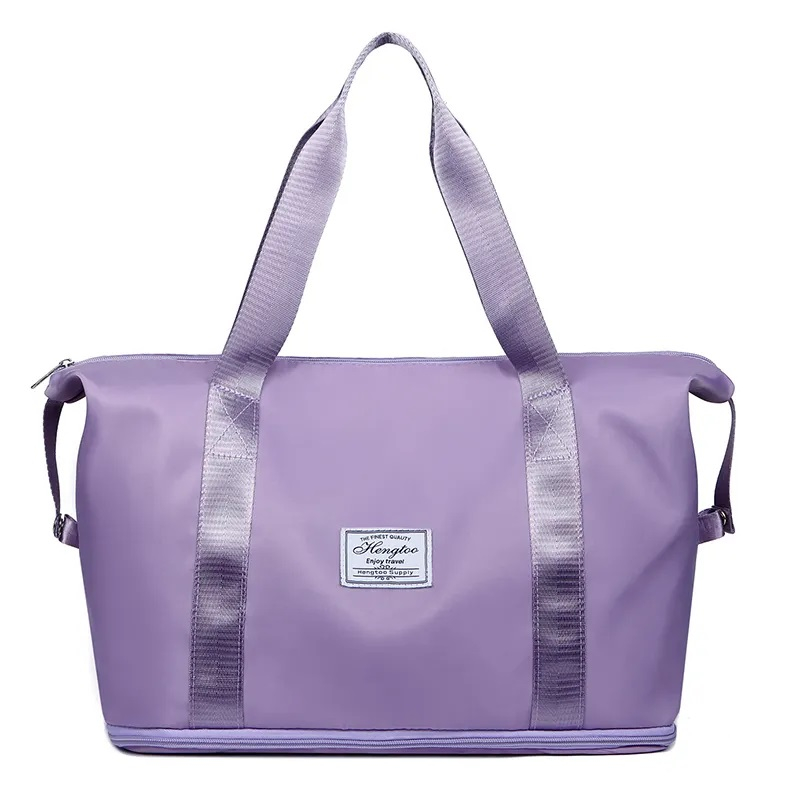 60% off on Multi-Purpose Foldable Travel Bag | OneDayOnly