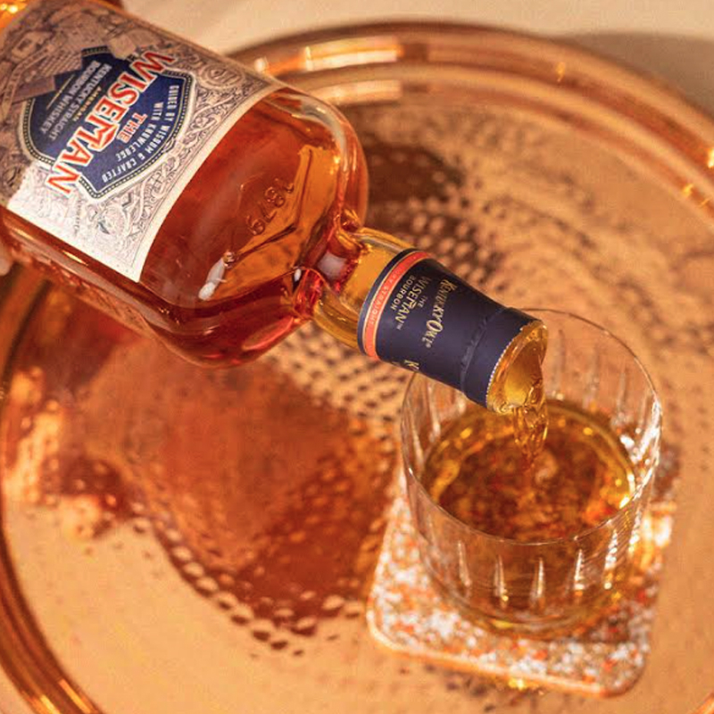 750ml Bourbon Kentucky Straight