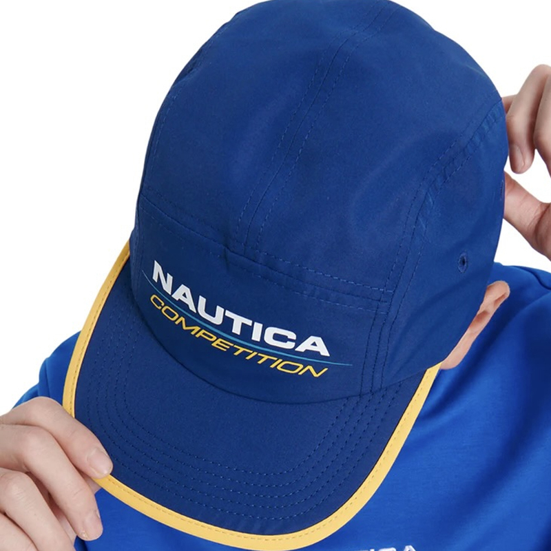 Branko Strapback Cap
