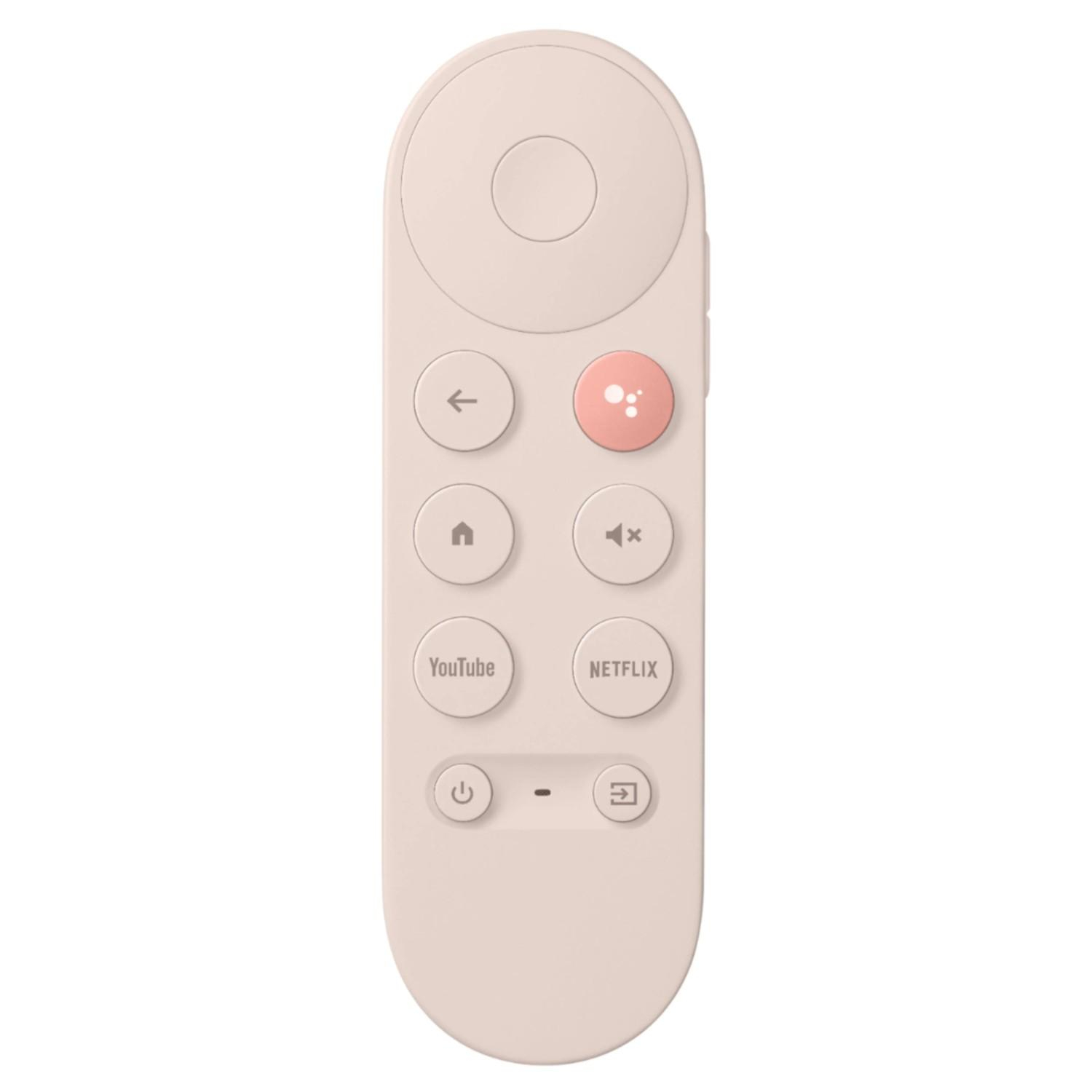 28% off on Google Chromecast 4k with Google TV | OneDayOnly