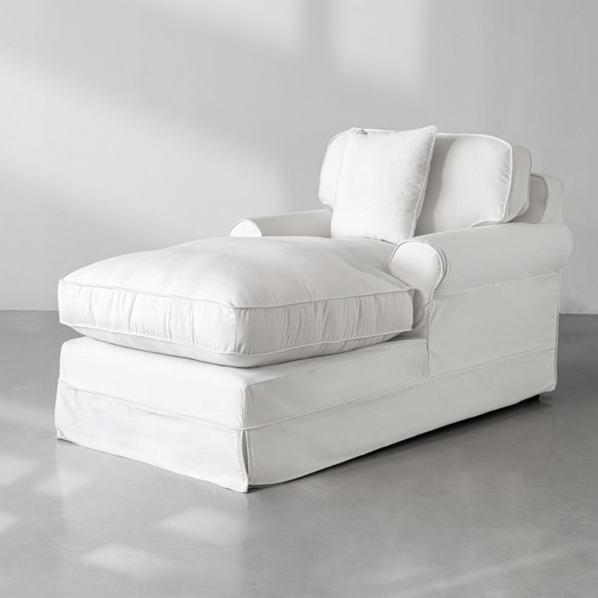 R1,200 off on Marlee Single Plush Daybed OneDayOnly