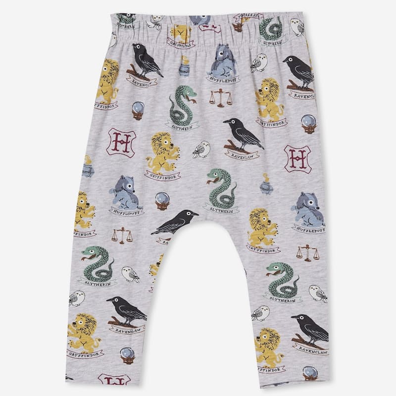 Harry potter baby clearance leggings