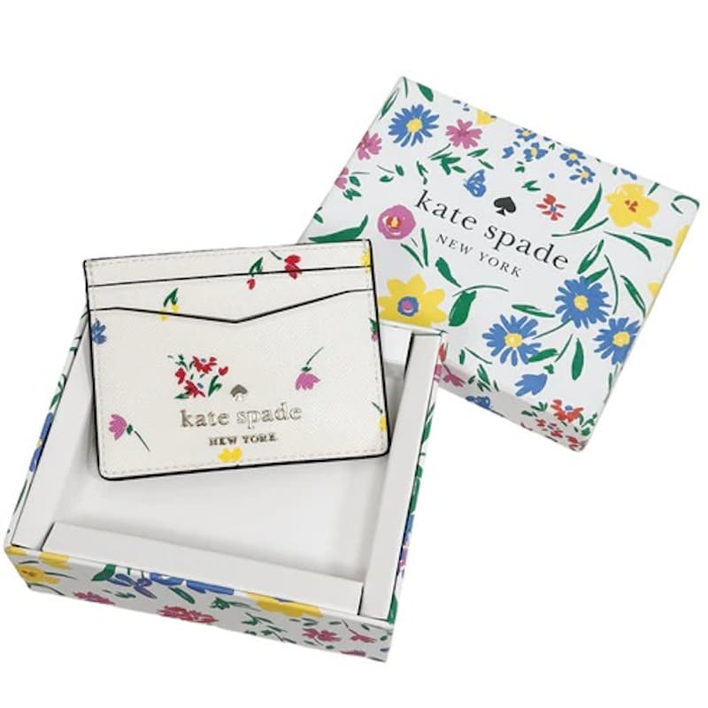 35 off on Kate Spade New York Card Holder OneDayOnly
