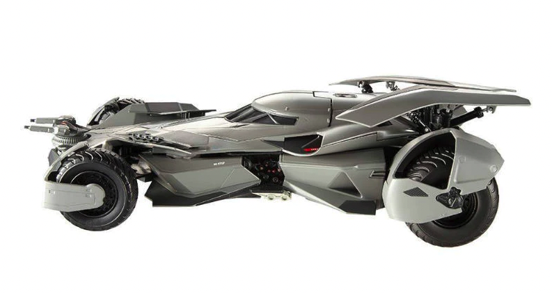 27% off on Hotwheels 1/18 Batmobile Model Car | OneDayOnly
