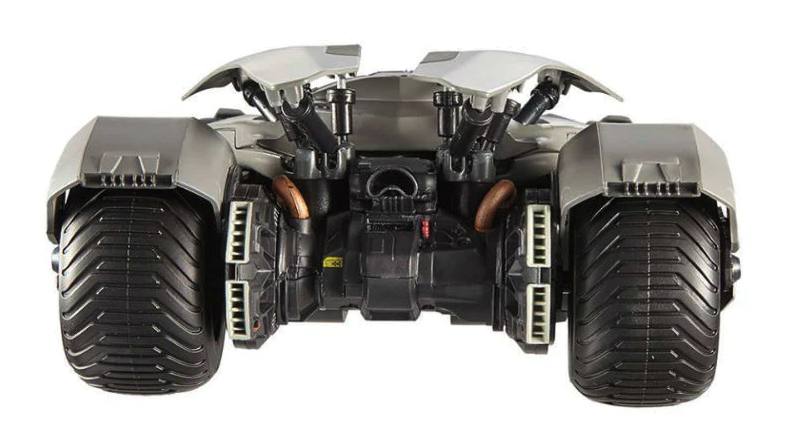 27% off on Hotwheels 1/18 Batmobile Model Car | OneDayOnly