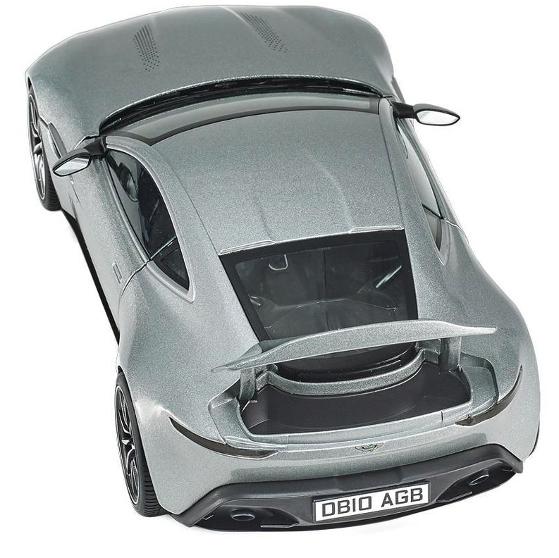 29% off on 1/18 Aston Martin Model Car | OneDayOnly