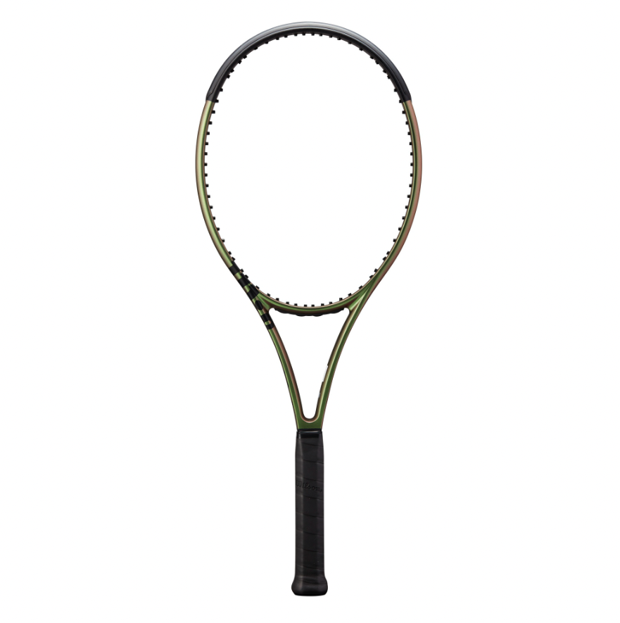 WILSON AVENGER MIDSIZE Graphite Composite Tennis Racquet 16x19 EUR 48,00 - FR